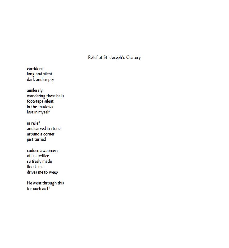 (007) Relief
